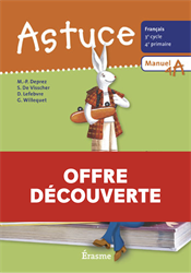 Astuce - Offre découverte 4e